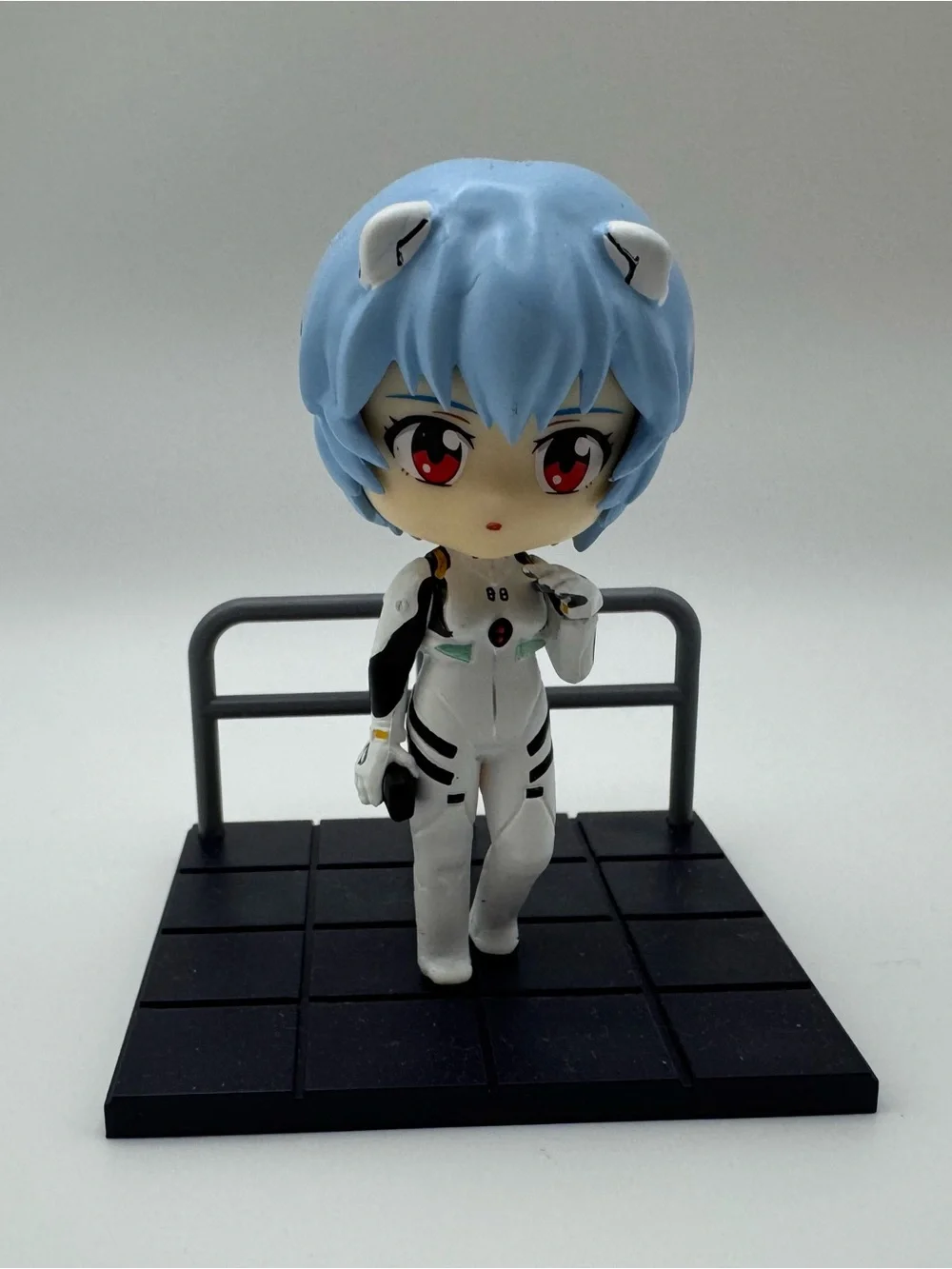 Evangelion cute mini